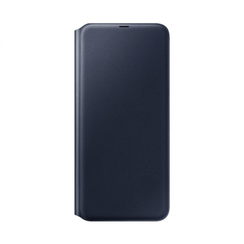 Чехол Wallet Cover для Samsung Galaxy A70, черный