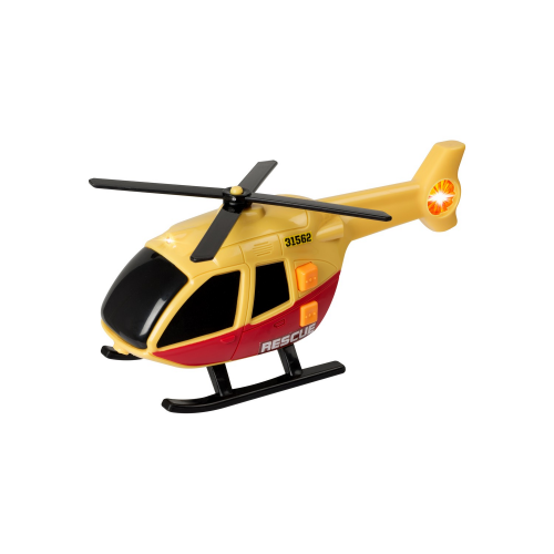 Игрушка HTI Полицейский вертолет 1416560