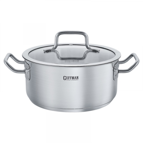 Кастрюля Guffman Pearl 3,7 л Q03-01022R