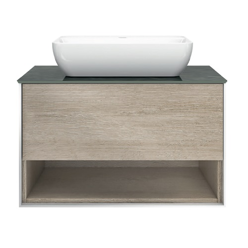 Тумба Kerama Marazzi Plaza Modern подвесная