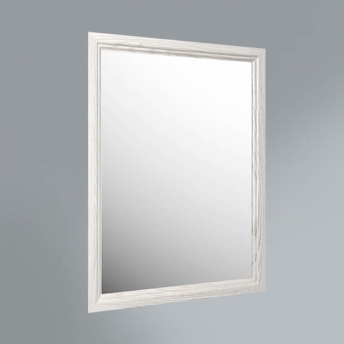 Зеркало PR.mi.60\WHT Kerama Marazzi Provence,60см белый
