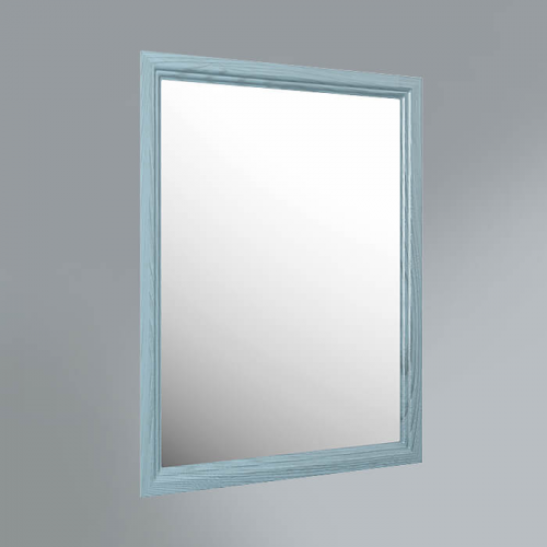 Зеркало PR.mi.60\BLU,Kerama Marazzi Provence 60 см,синий