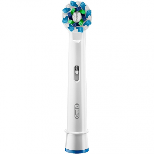 Сменная насадка Braun Oral-B CrossAction 4 шт