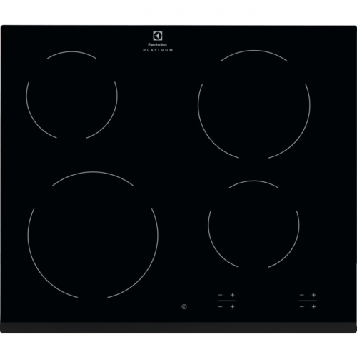 Варочная поверхность Electrolux EHF96240FK