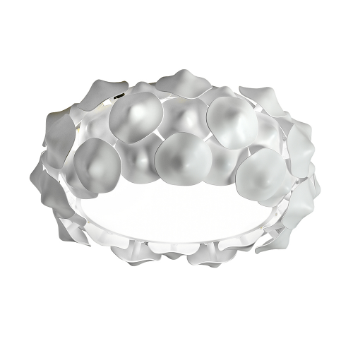 Подвес Vitaluce V4698-0/1PL, LED 21 Вт, 3000К