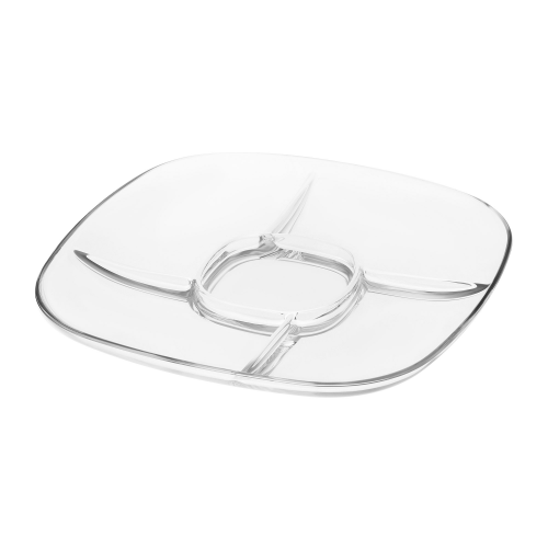 Менажница Vidivi Fenice 5 секций 31x31 см