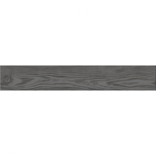Плитка Kerama Marazzi Про Браш серый темный обрезной 13x80 см DD730200R