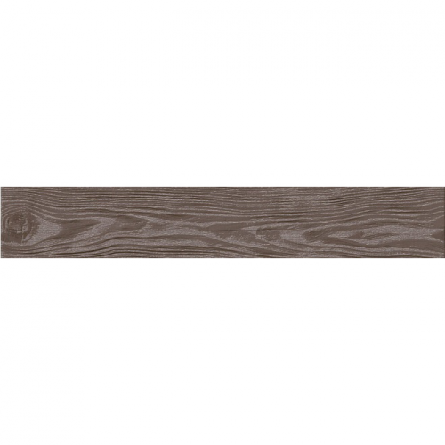 Плитка Kerama Marazzi Про Браш коричневый обрезной 13x80 см DD730400R