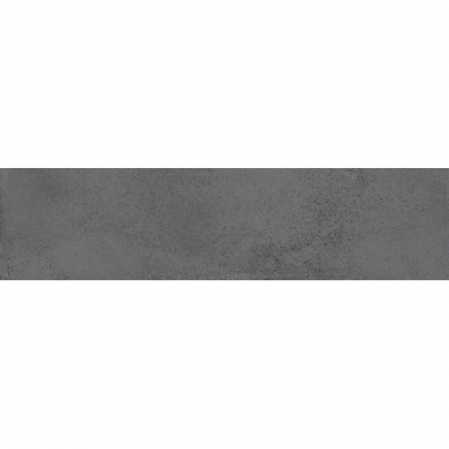 Подступенок Kerama Marazzi Мирабо серый темный обрезной 14,5x60 см SG227600R/2
