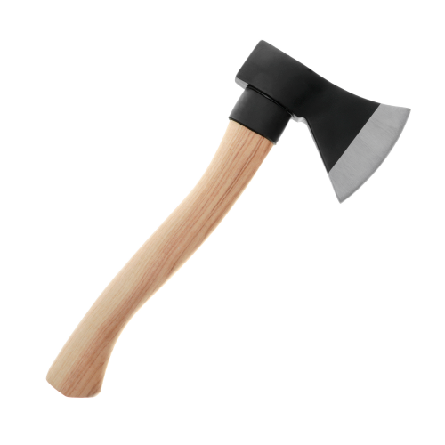Топор Fumasi 600гр с рукоятью из бука 670061