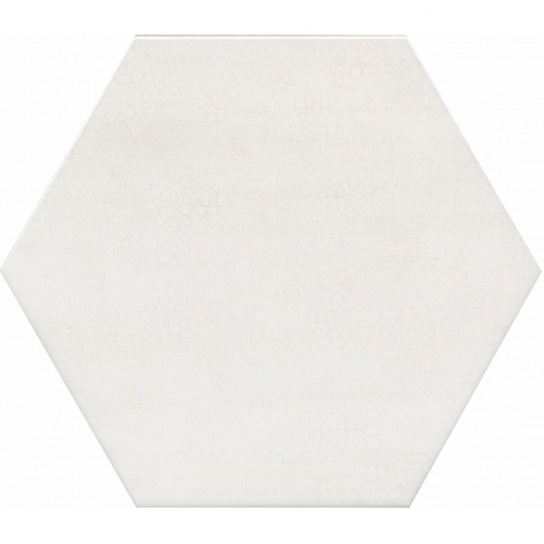 Плитка Kerama Marazzi Макарена белый 20x23,1 см 24012