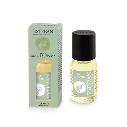 Аромат Esteban Classic В тени Оливы 100 мл