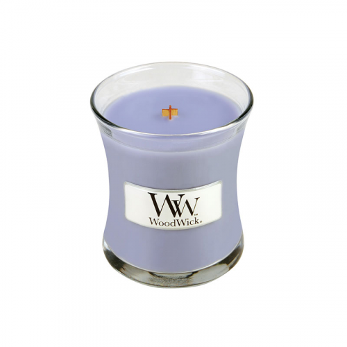 Аромасвеча WoodWick Сирень 8 см