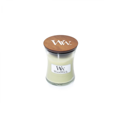 Аромасвеча WoodWick Ива 8 см