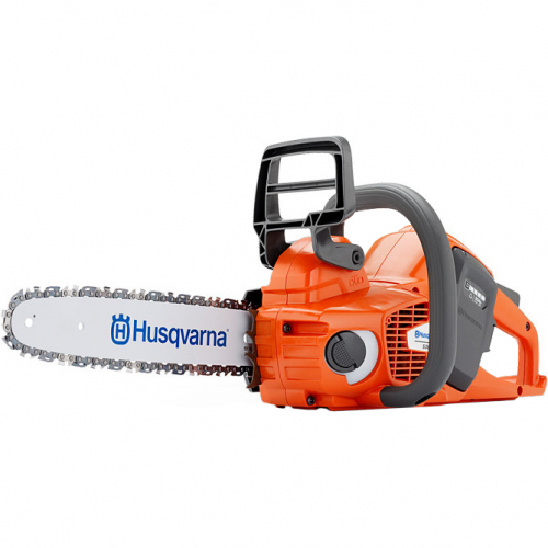 Аккумуляторная пила Husqvarna 535iXP