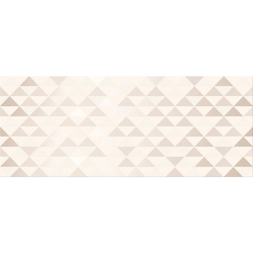 Декор Azori Vela Beige Confetti 20,1х50,5 см