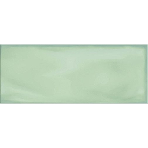 Плитка Azori Nuvola Verde 20,1х50,5 см