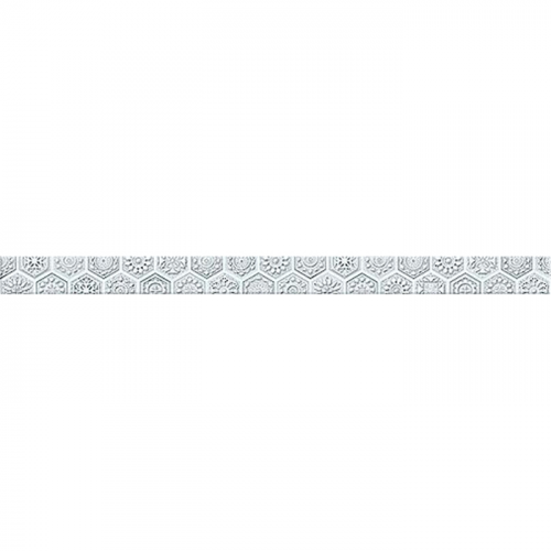 Бордюр Azori Riviera Favo 3,5х50,5 см