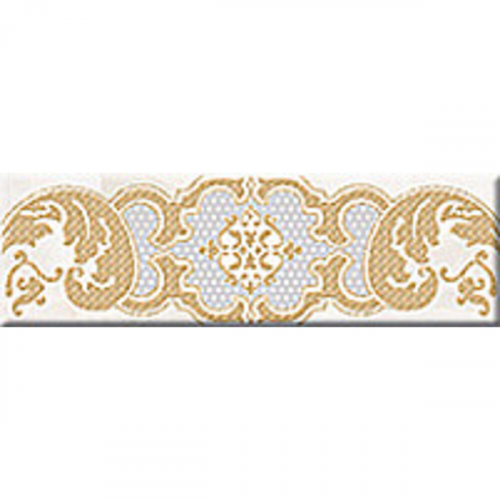 Бордюр Azori Navarra Barocco 6,2х20,1 см