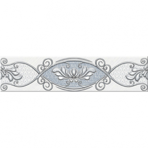 Бордюр Azori Chateau Classic 4,7х20,1 см