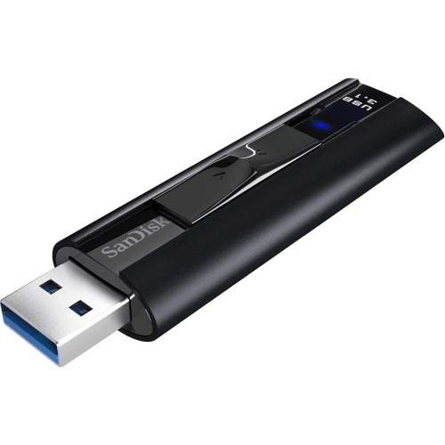Флеш-карта SanDisk Extreme PRO 128GB