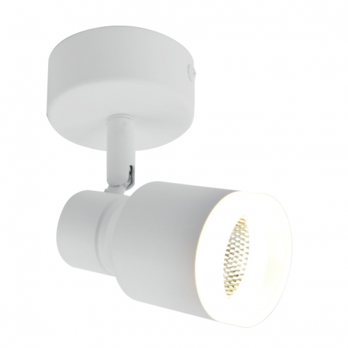 Спот Elvan ASV-1202-5W-NH-WH