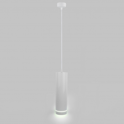 Светильник подвесной Elvan ASV-T0160DS-12W-NH-WH