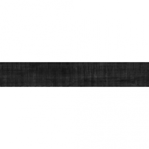Плитка Idalgo Wood Ego Черный 120x29,5 см