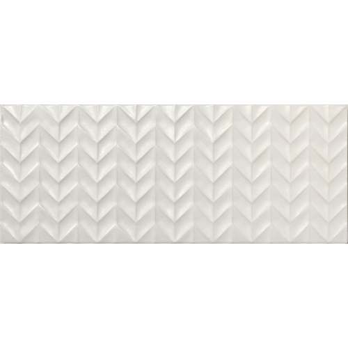 Плитка APE Ceramica Arts Tip White 20x50 см