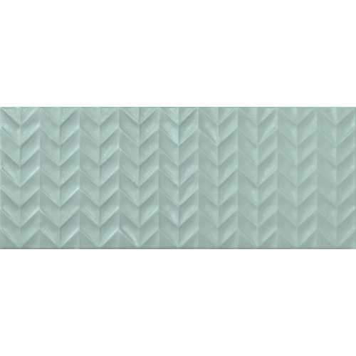 Плитка APE Ceramica Arts Tip Turquoise 20x50 см