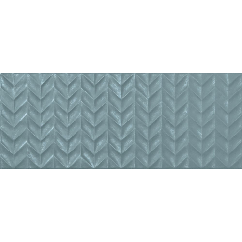 Плитка APE Ceramica Arts Tip Blue 20x50 см