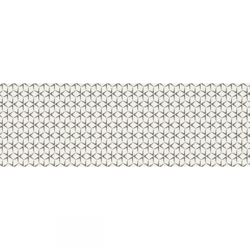Плитка APE Ceramica Lagom Tapet White Rect 30x90 см