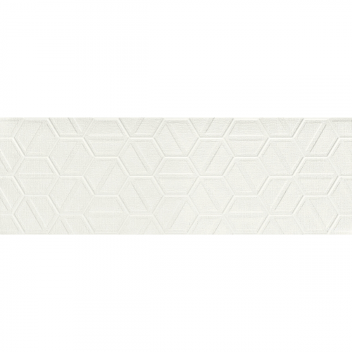 Плитка APE Ceramica Lagom Lindra White Rect 30x90 см