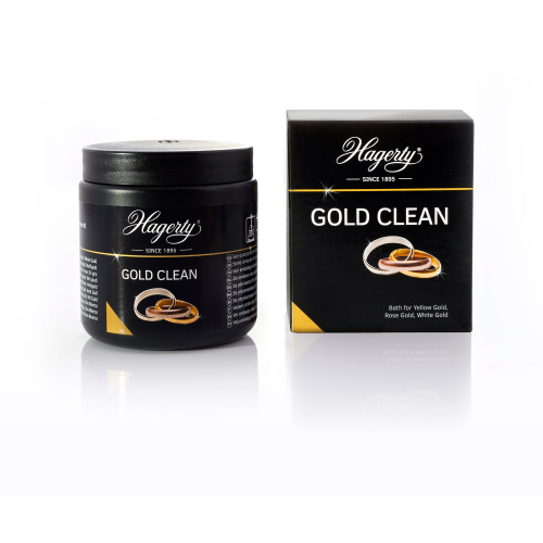 Очиститель для золота и платины Hagerty Gold Clean 170 мл