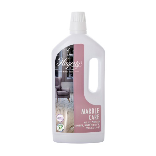 Состав для мрамора и гранита Hagerty Natural Marble Care 1 л
