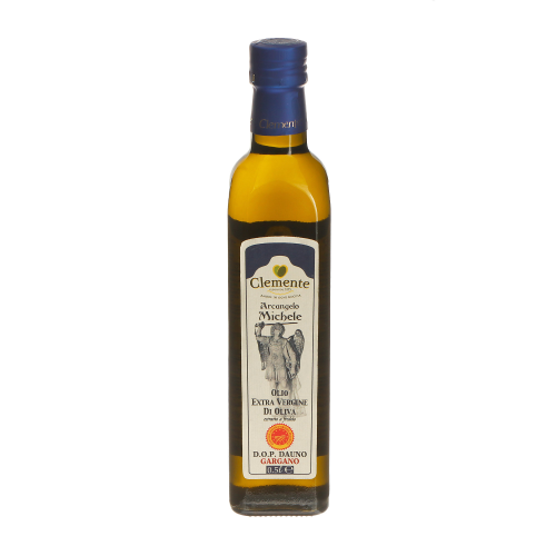 Масло оливковое Clemente Michele 0,5 л