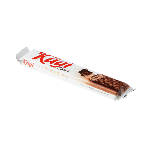 Вафельный батончик Kagi шоколад 25 г