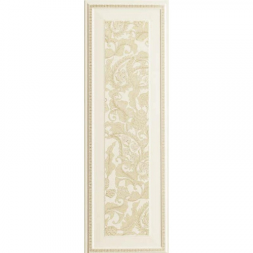 Декор New England Beige Boiserie Sarah 10x33,3 см EG332BSD