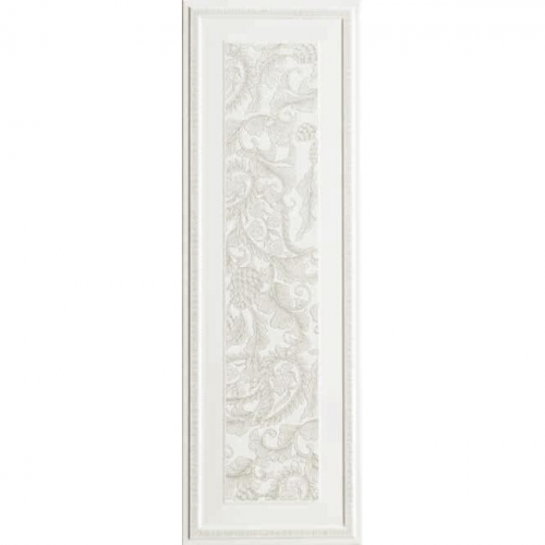 Декор New England Bianco Boiserie Sarah 10x33,3 см EG331BSD