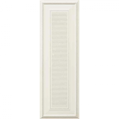 Декор New England Bianco Boiserie Victoria 10x33,3 см EG331BVD