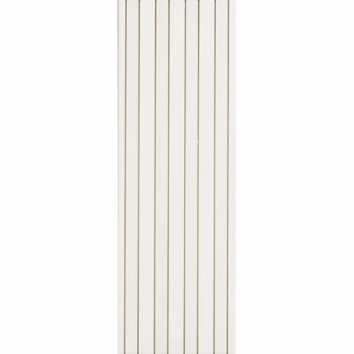 Декор New England Bianco Regimental Diana 10x33,3 см EG331RDD