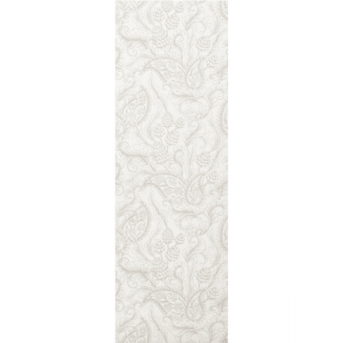 Декор New England Bianco Quinta Sarah 10x33,3 см EG331QSD