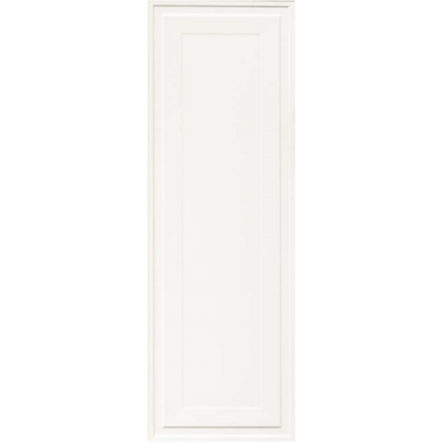 Плитка Ascot Ceramiche New England New England Bianco Boiserie 33,3x100 см EG3310B