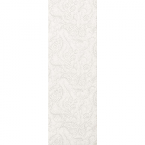 Плитка Ascot Ceramiche New England Bianco Quinta Sarah 33,3x100 см EG3310QS