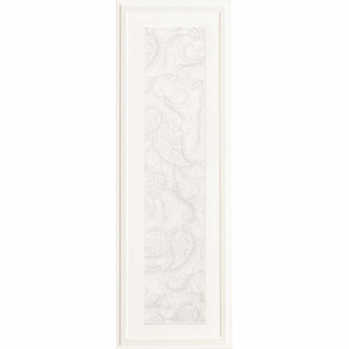 Плитка Ascot Ceramiche New England Bianco Boiserie Sarah 33,3x100 см EG3310BS