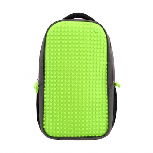 Рюкзак Full Screen Biz Backpack/Laptop bag WY-A009 Зеленый