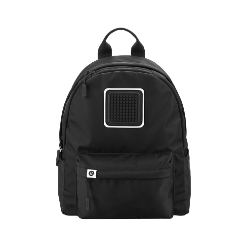 Рюкзак Upixel Funny square WY-U18-1 L Черный