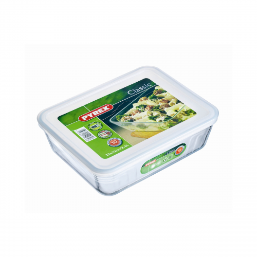 Форма для запекания Pyrex 2,6 л
