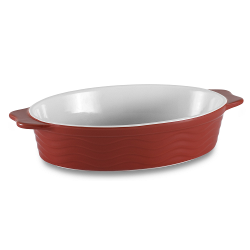 Форма для запекания Werner Rosso 1,4 л
