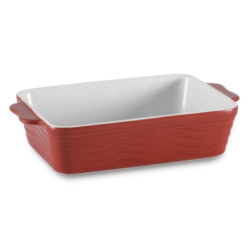 Форма для запекания Werner Rosso 1,6 л